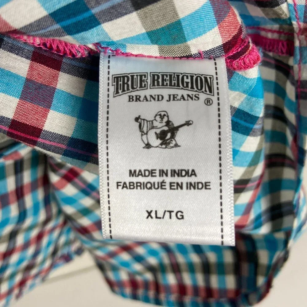True Religion true religion